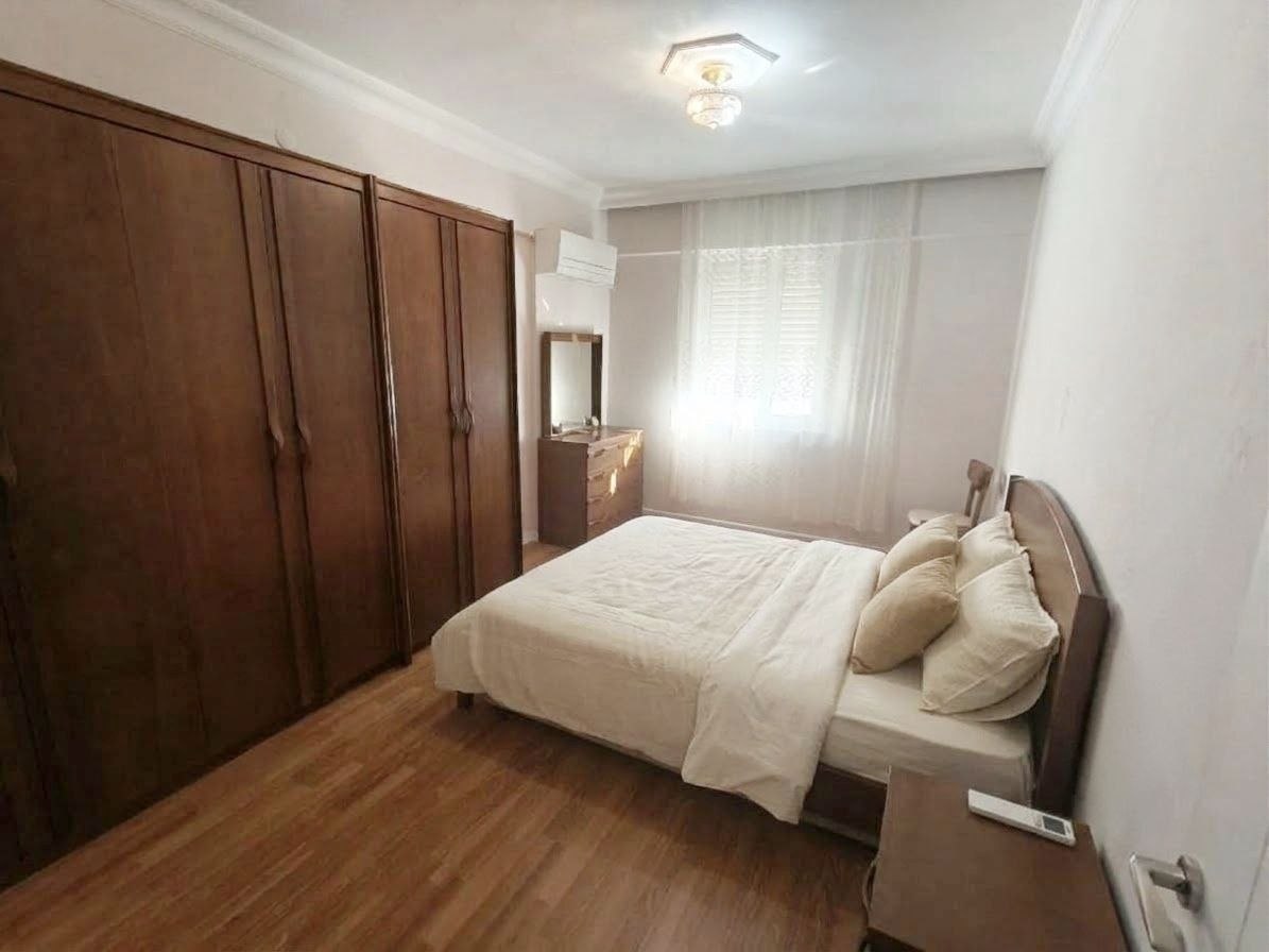 Furnished 2-Bedroom Apartment Near Antalya Old Town photo 5 of 8