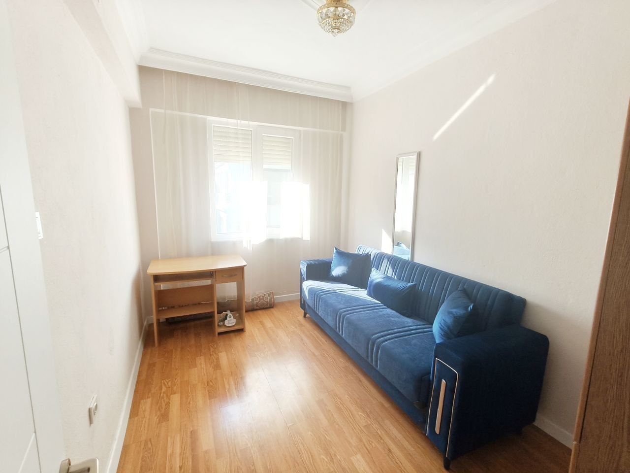 Furnished 2-Bedroom Apartment Near Antalya Old Town photo 6 of 8