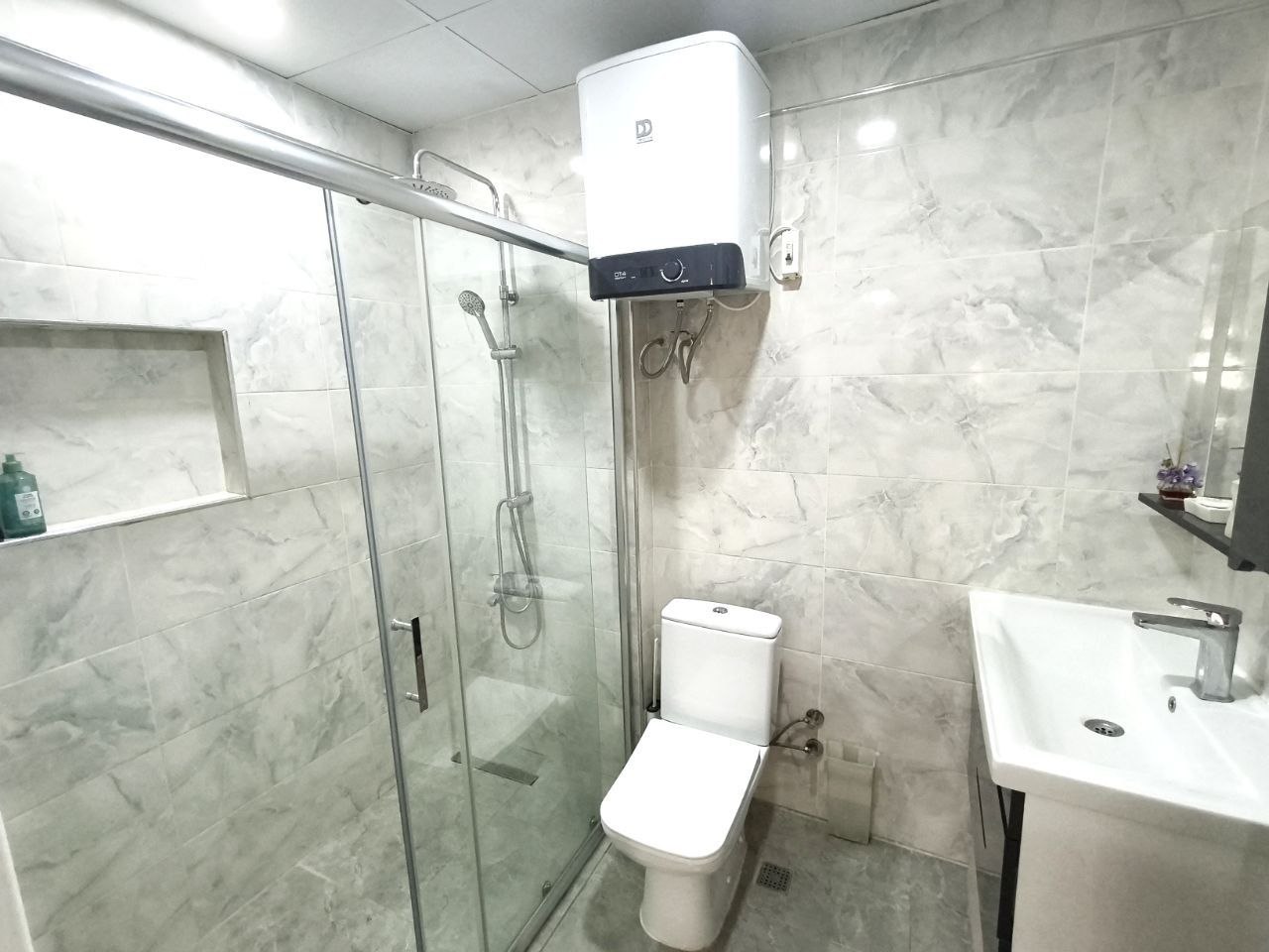Furnished 2-Bedroom Apartment Near Antalya Old Town photo 7 of 8