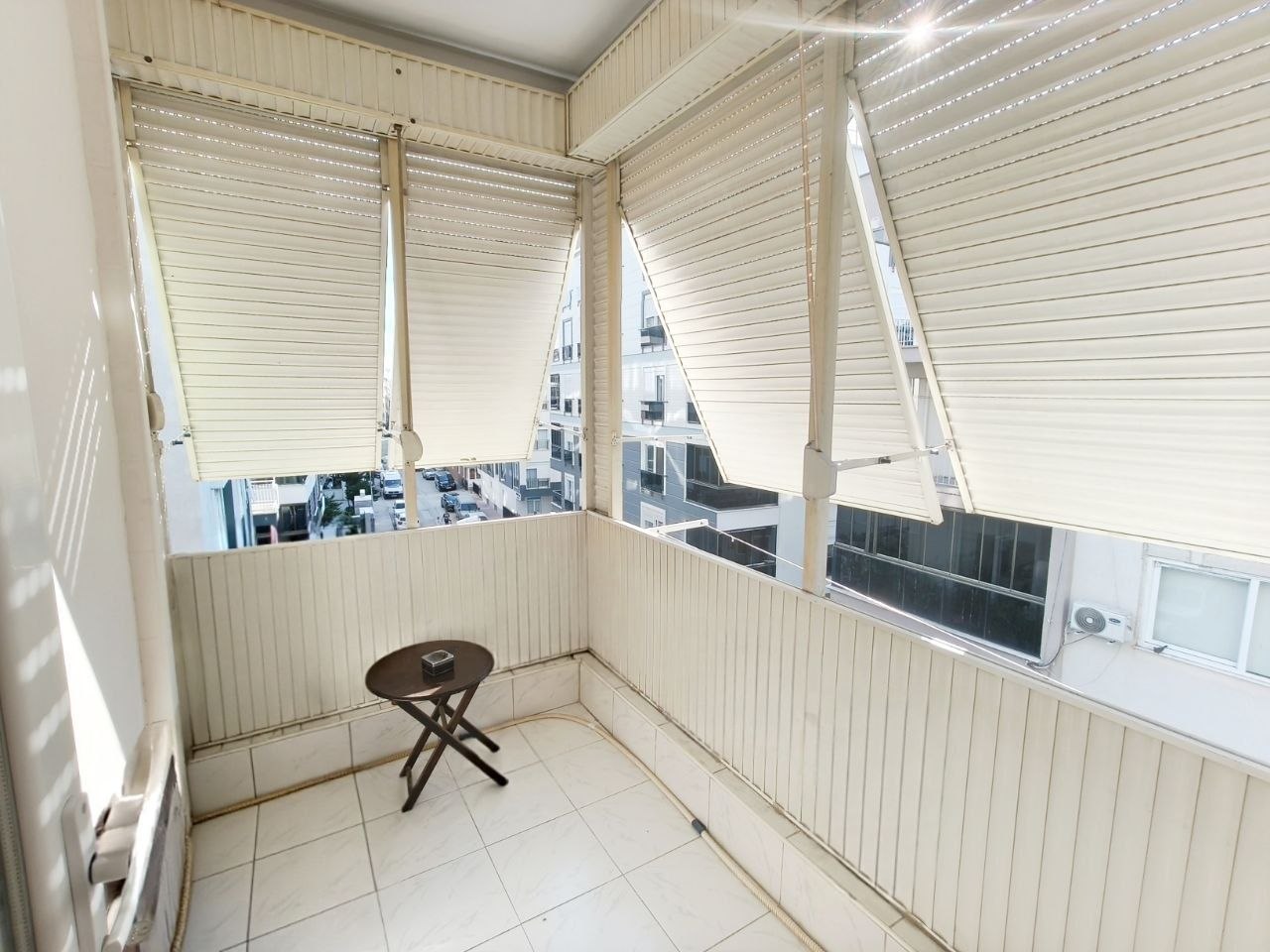 Furnished 2-Bedroom Apartment Near Antalya Old Town photo 8 of 8
