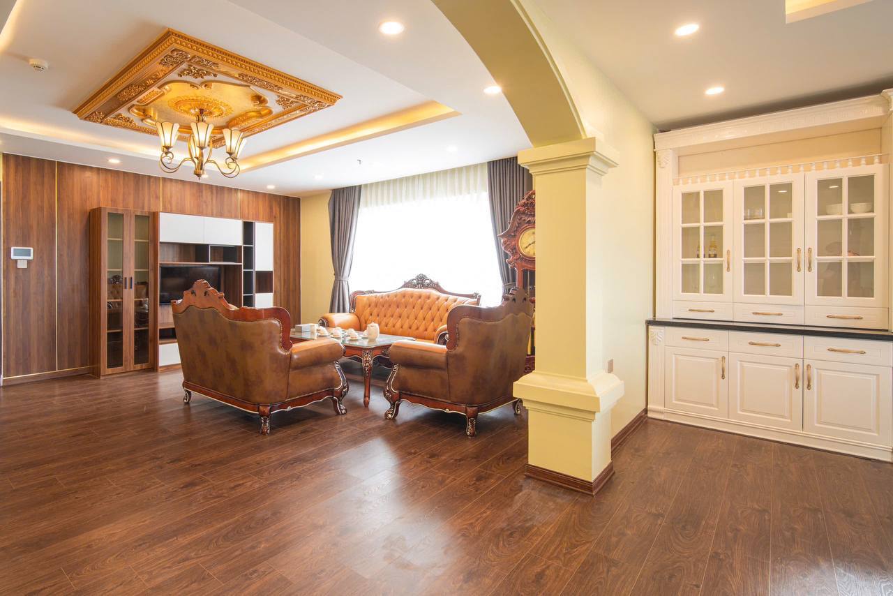 3-Bedroom Apartment in My An photo 6 of 8
