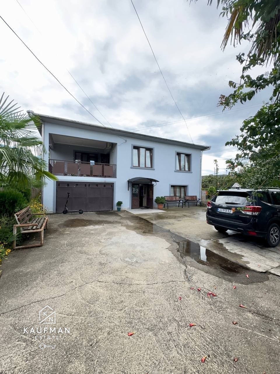 5+1 House for Rent in Batumi photo 1 of 6