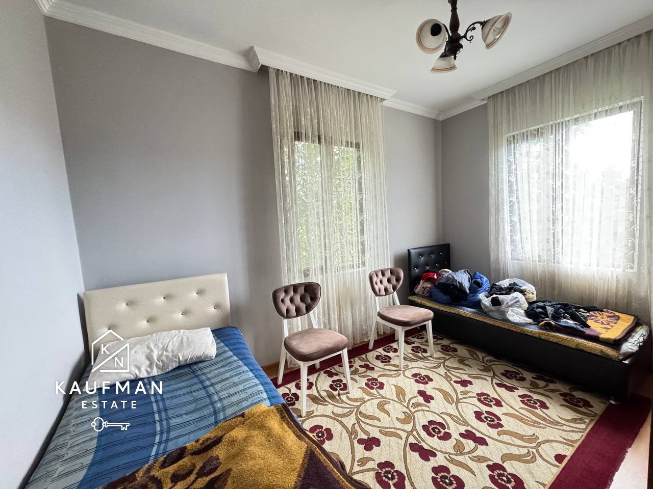 5+1 House for Rent in Batumi photo 3 of 6
