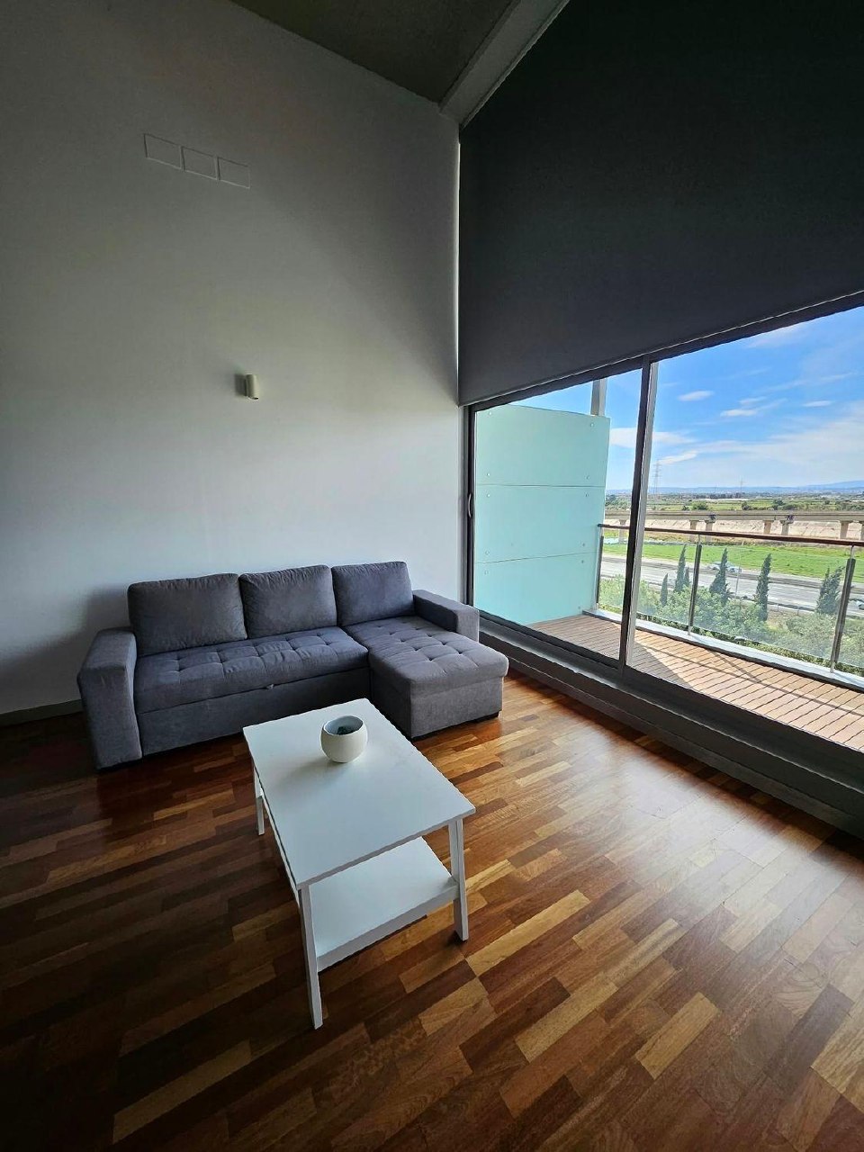 Furnished Apartment in Vara de Quart photo 1 of 8