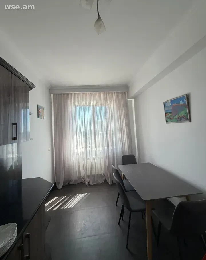 2-Room Apartment for Long-Term Rent in Davtashen photo 5 of 8