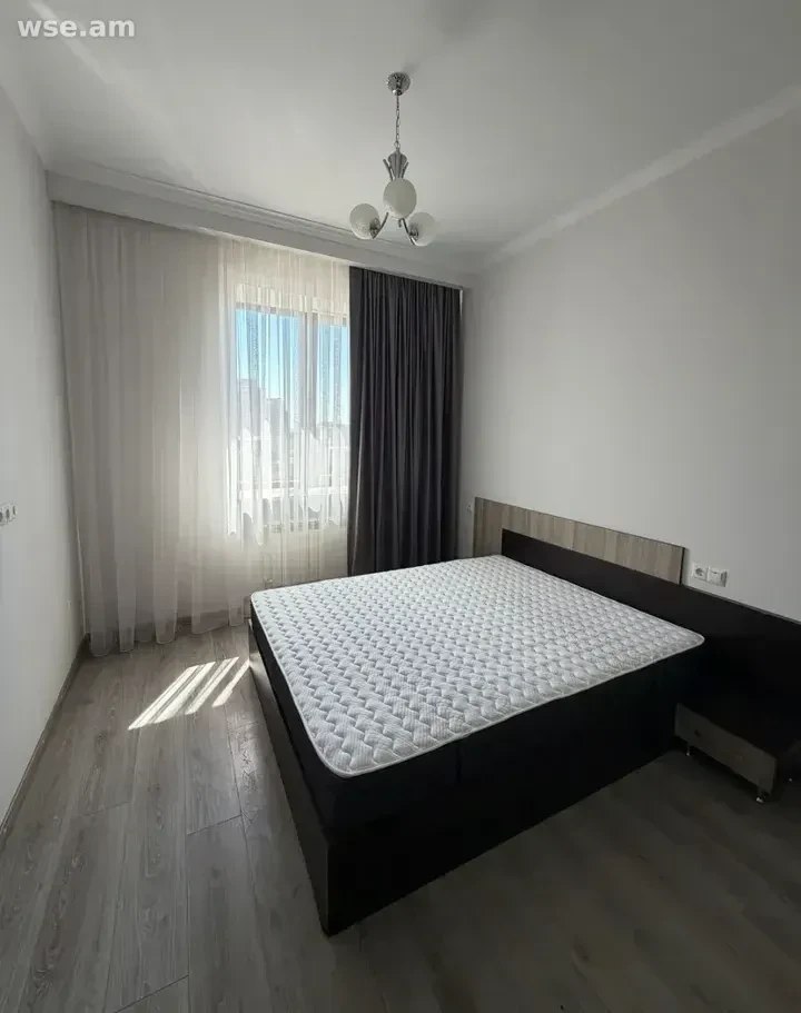 2-Room Apartment for Long-Term Rent in Davtashen photo 6 of 8
