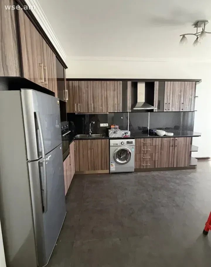 2-Room Apartment for Long-Term Rent in Davtashen photo 8 of 8
