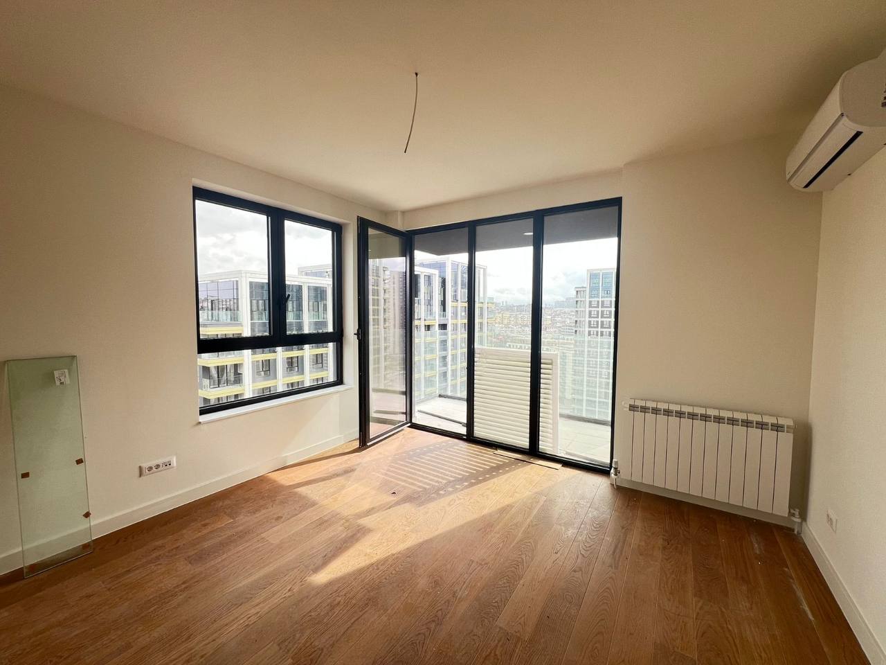Two-Bedroom Apartment in Belgrade Waterfront photo 1 of 5