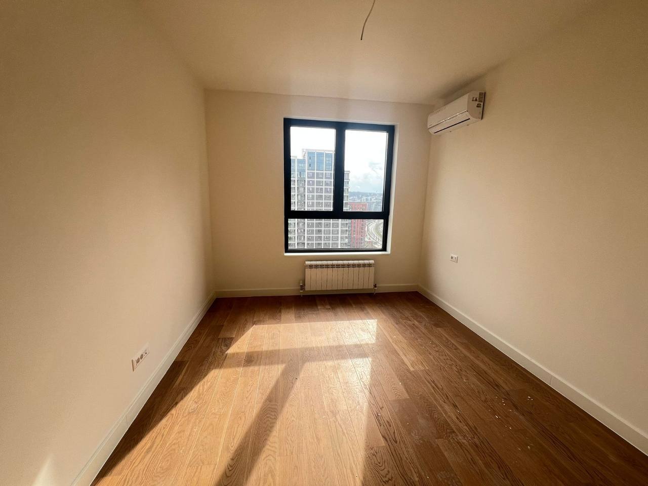 Two-Bedroom Apartment in Belgrade Waterfront photo 2 of 5