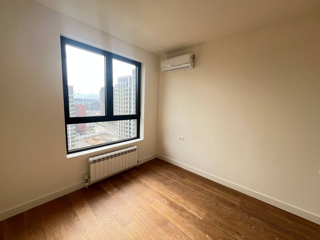 Two-Bedroom Apartment in Belgrade Waterfront photo 3 of 5