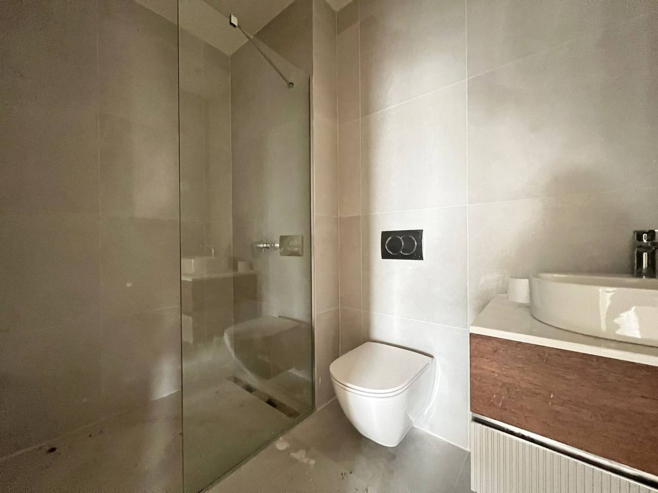 Two-Bedroom Apartment in Belgrade Waterfront photo 4 of 5