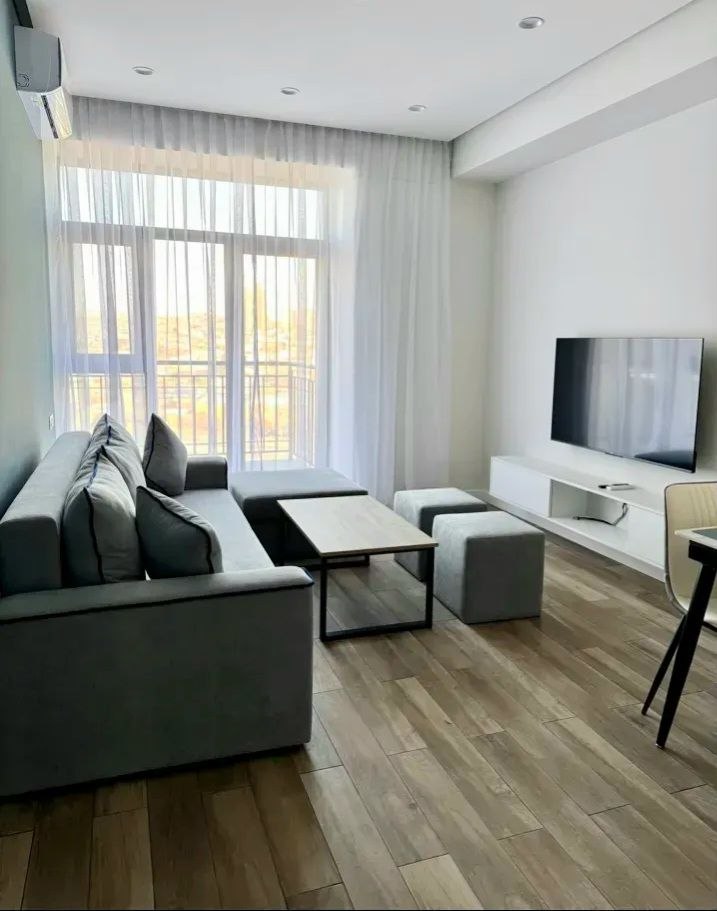 One-Bedroom Apartment in Achapnyak photo 4 of 8