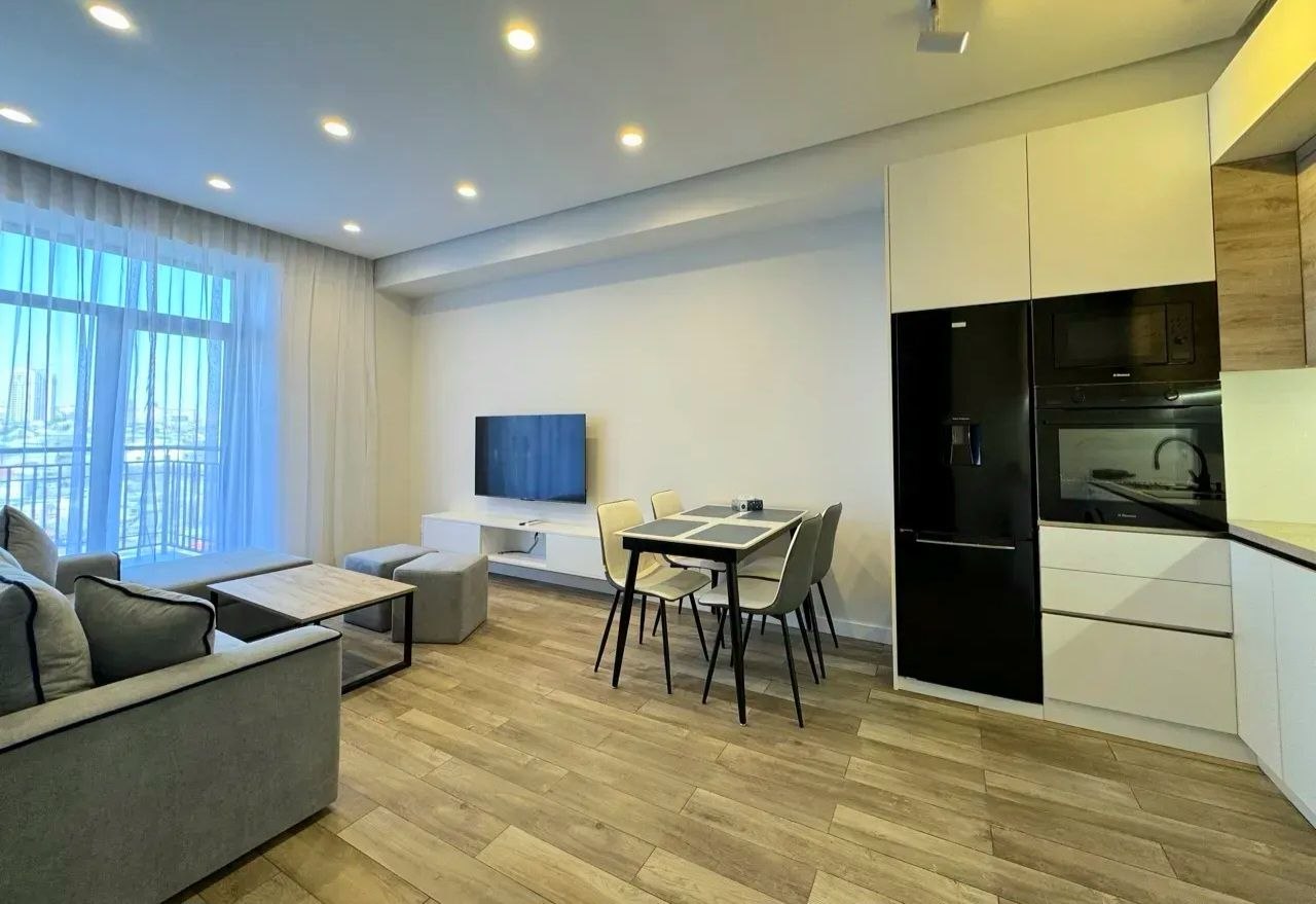 One-Bedroom Apartment in Achapnyak photo 5 of 8