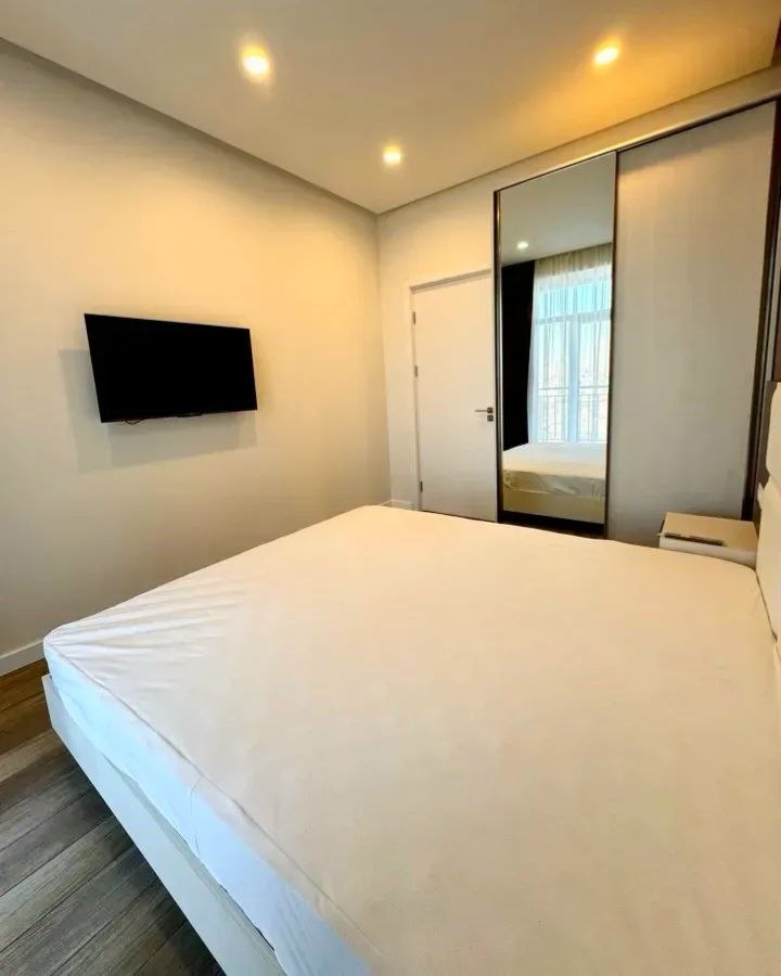 One-Bedroom Apartment in Achapnyak photo 8 of 8