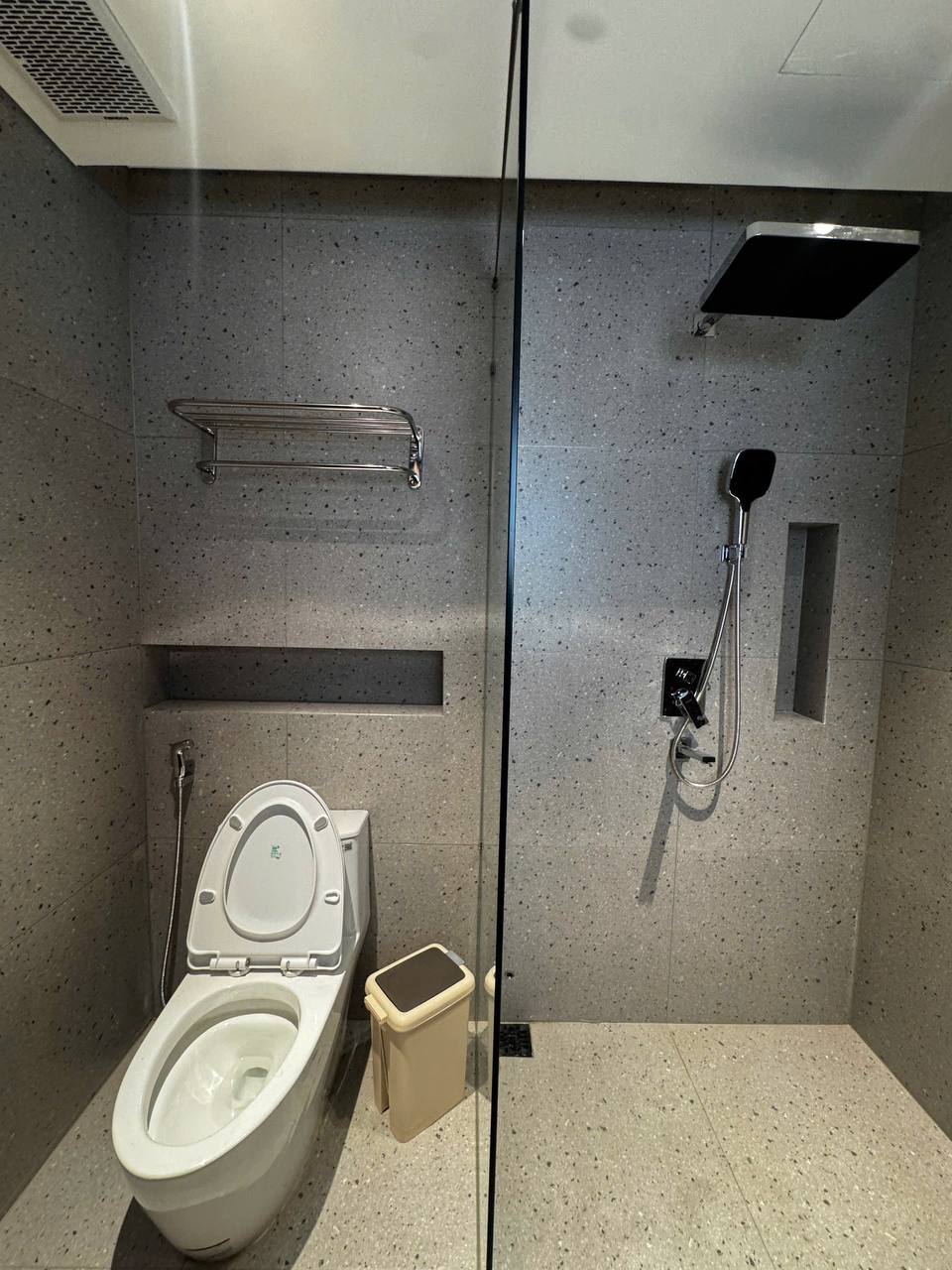 Новая квартира с 1 спальней в Сон Тра photo 7 of 8