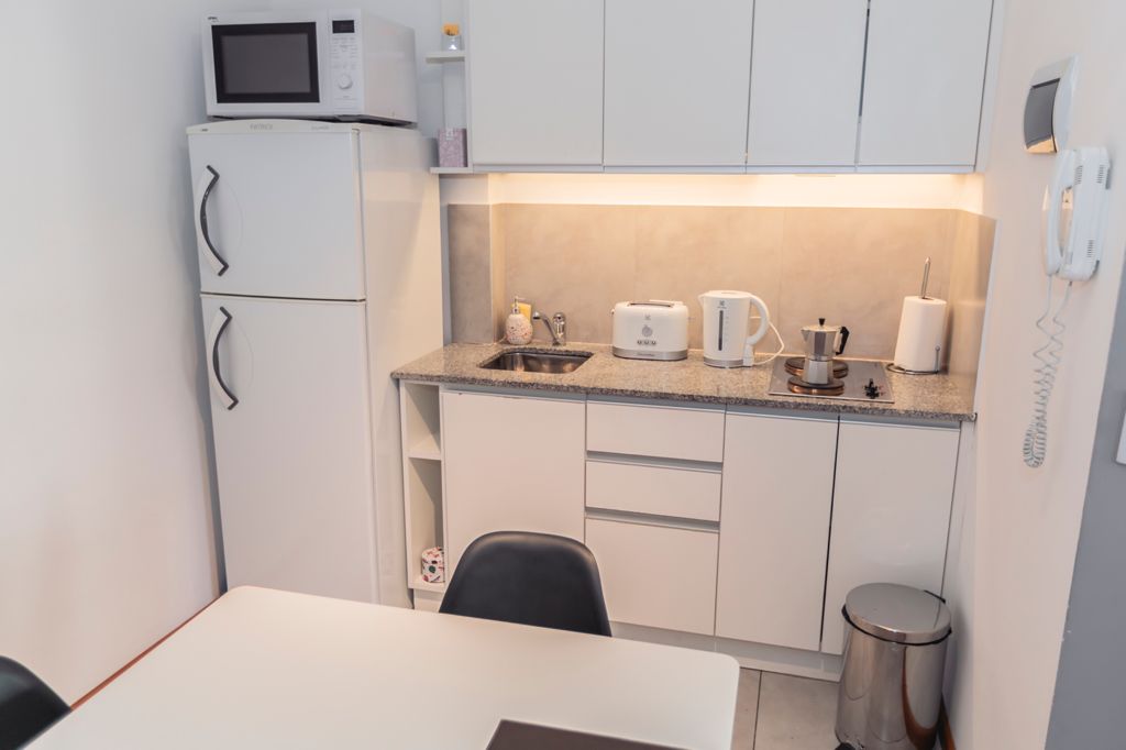 Two-Room Apartment in Las Cañitas photo 5 of 8