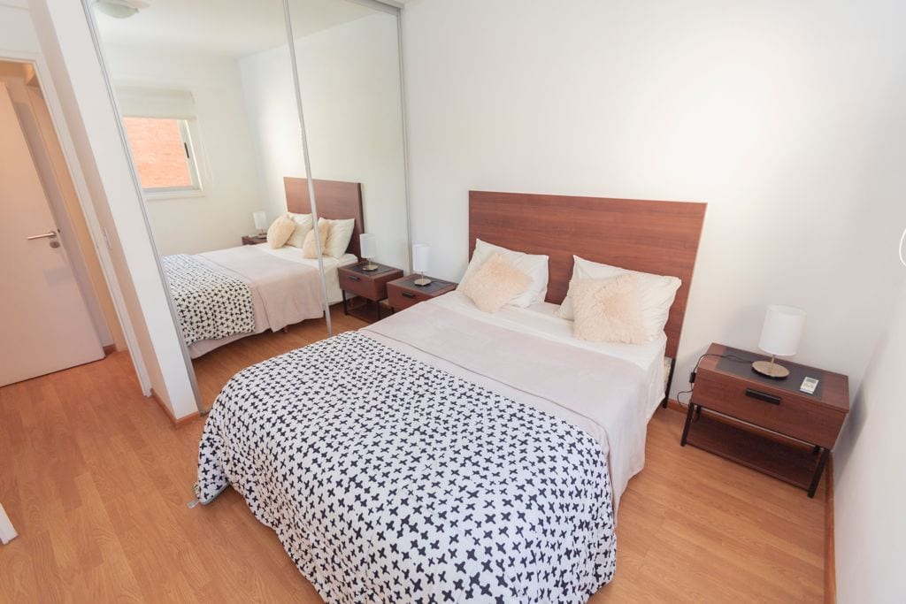 Two-Room Apartment in Las Cañitas photo 7 of 8