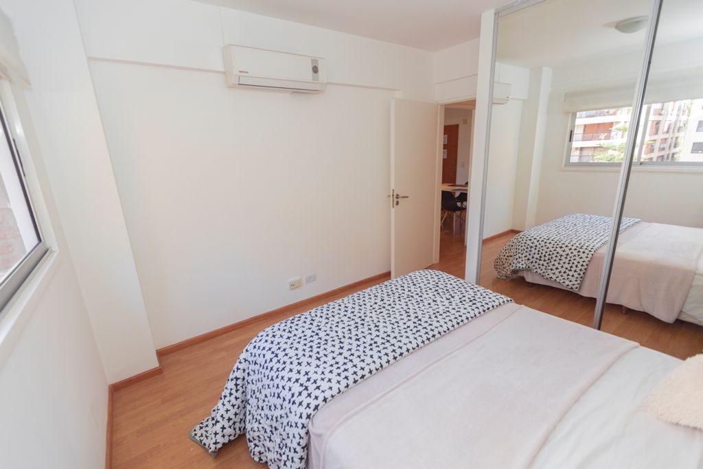 Two-Room Apartment in Las Cañitas photo 8 of 8