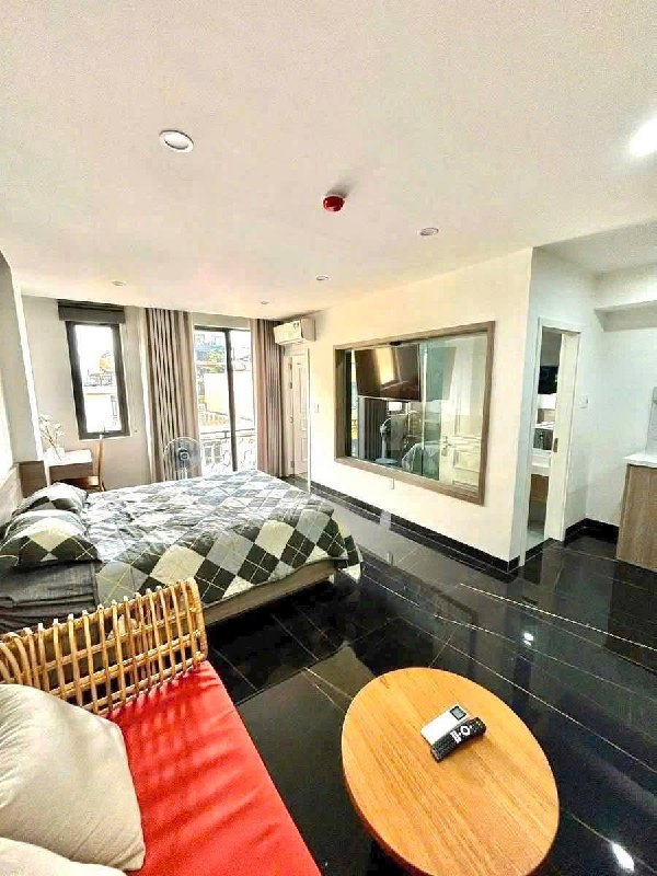 Studio Apartment in My An photo 3 of 6