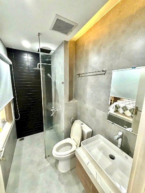 Studio Apartment in My An photo 5 of 6