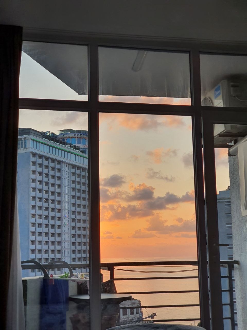 Sea View Studio in Real Palace photo 1 of 8