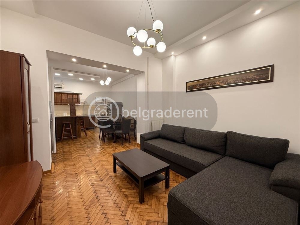 Apartment for Rent in Vračar