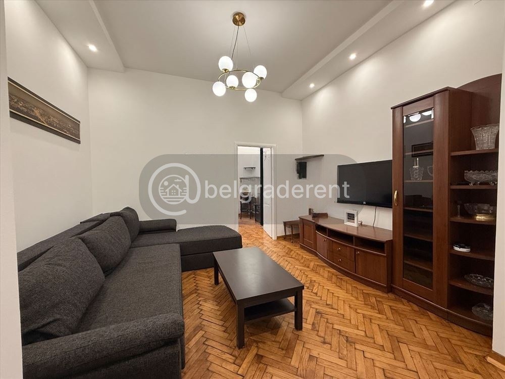 Apartment for Rent in Vračar photo 2 of 8