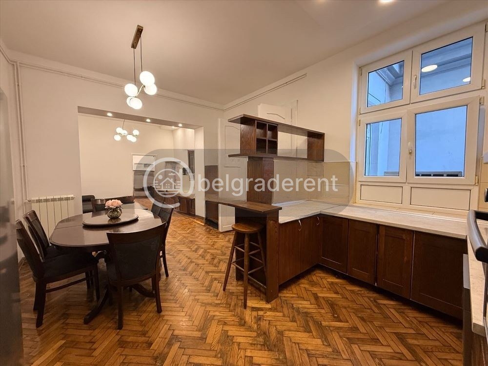 Apartment for Rent in Vračar photo 3 of 8