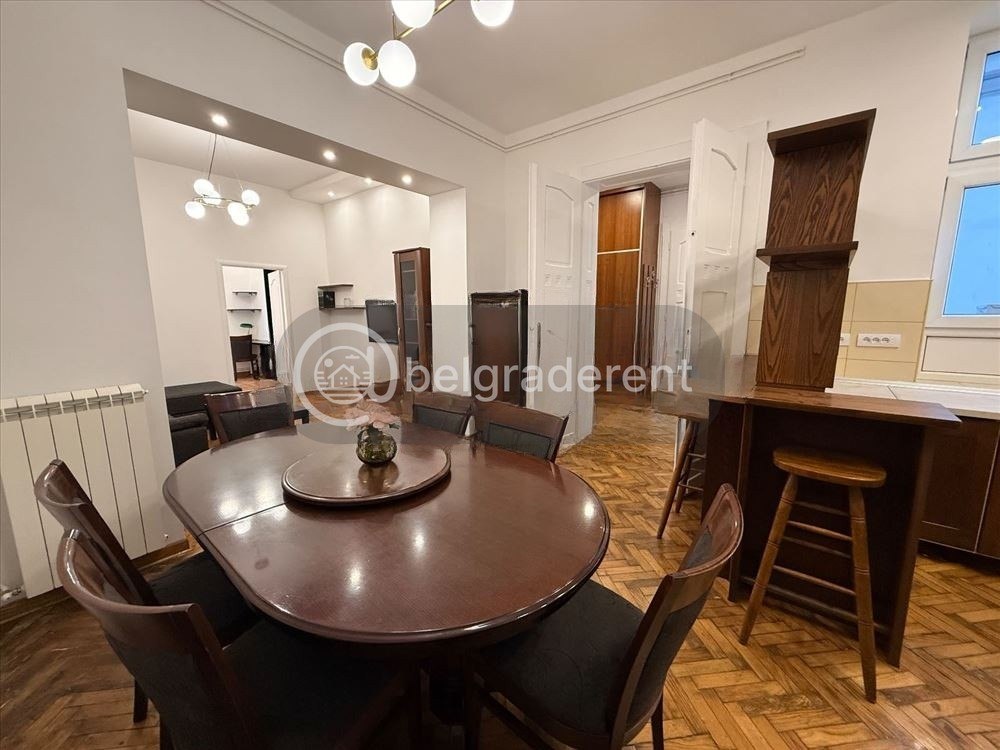 Apartment for Rent in Vračar photo 4 of 8