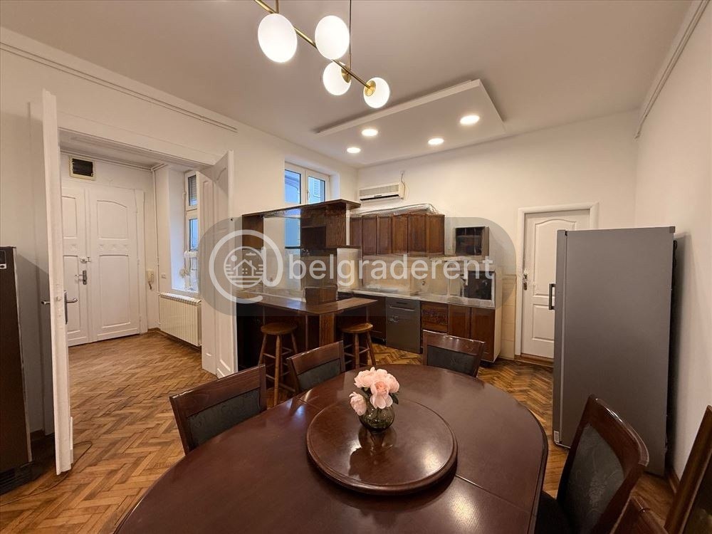 Apartment for Rent in Vračar photo 5 of 8