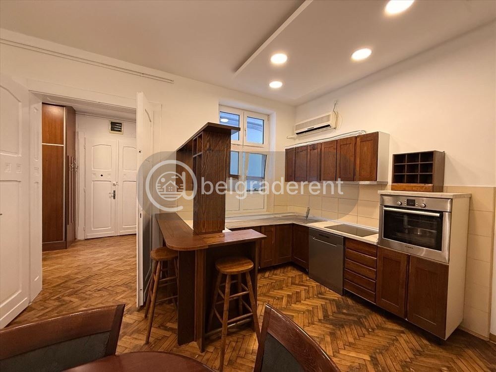 Apartment for Rent in Vračar photo 6 of 8