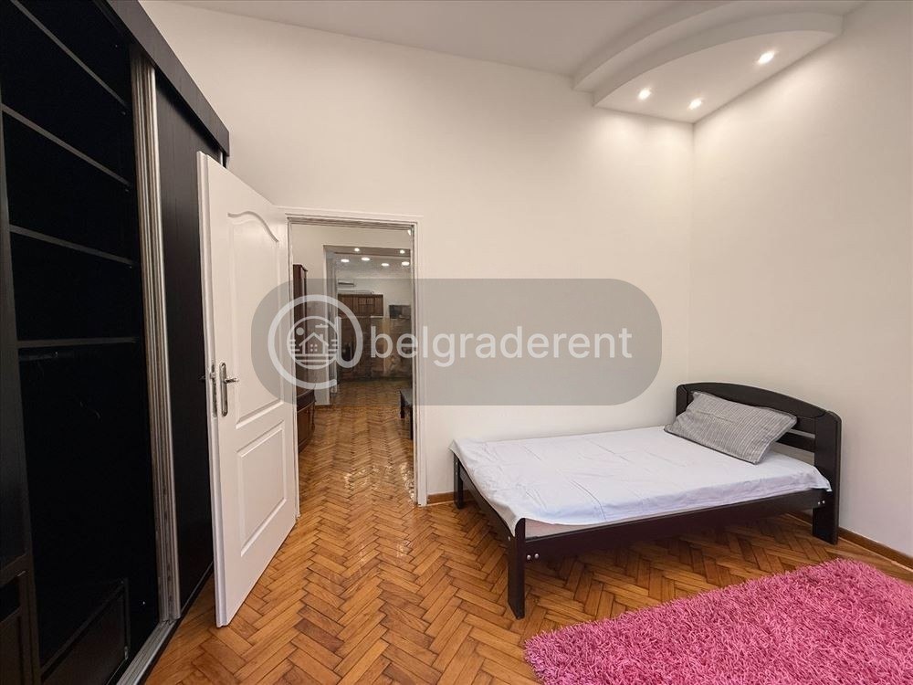 Apartment for Rent in Vračar photo 7 of 8
