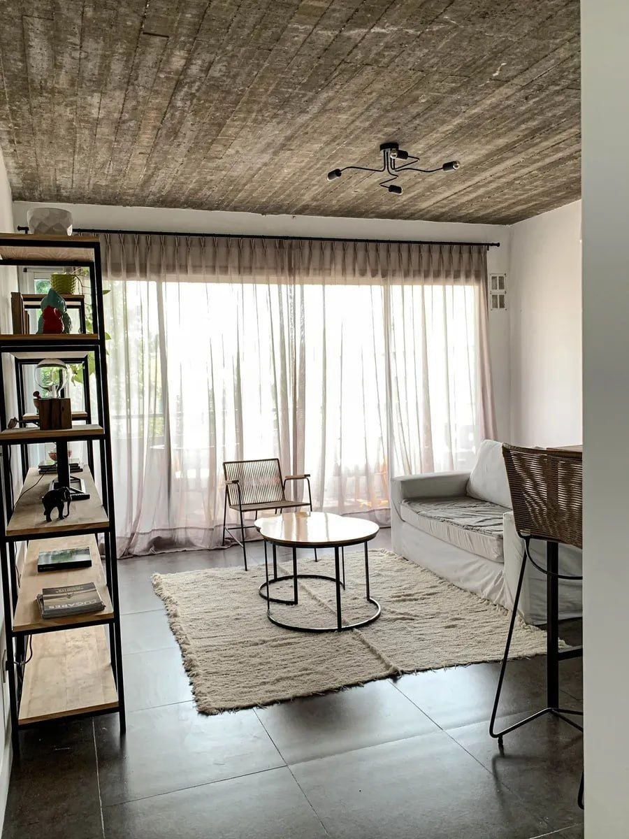 Two-Room Apartment with Pool in Tigre photo 3 of 8