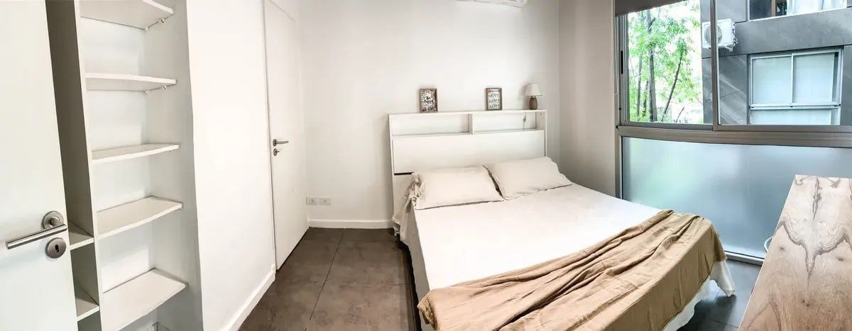 Two-Room Apartment with Pool in Tigre photo 6 of 8