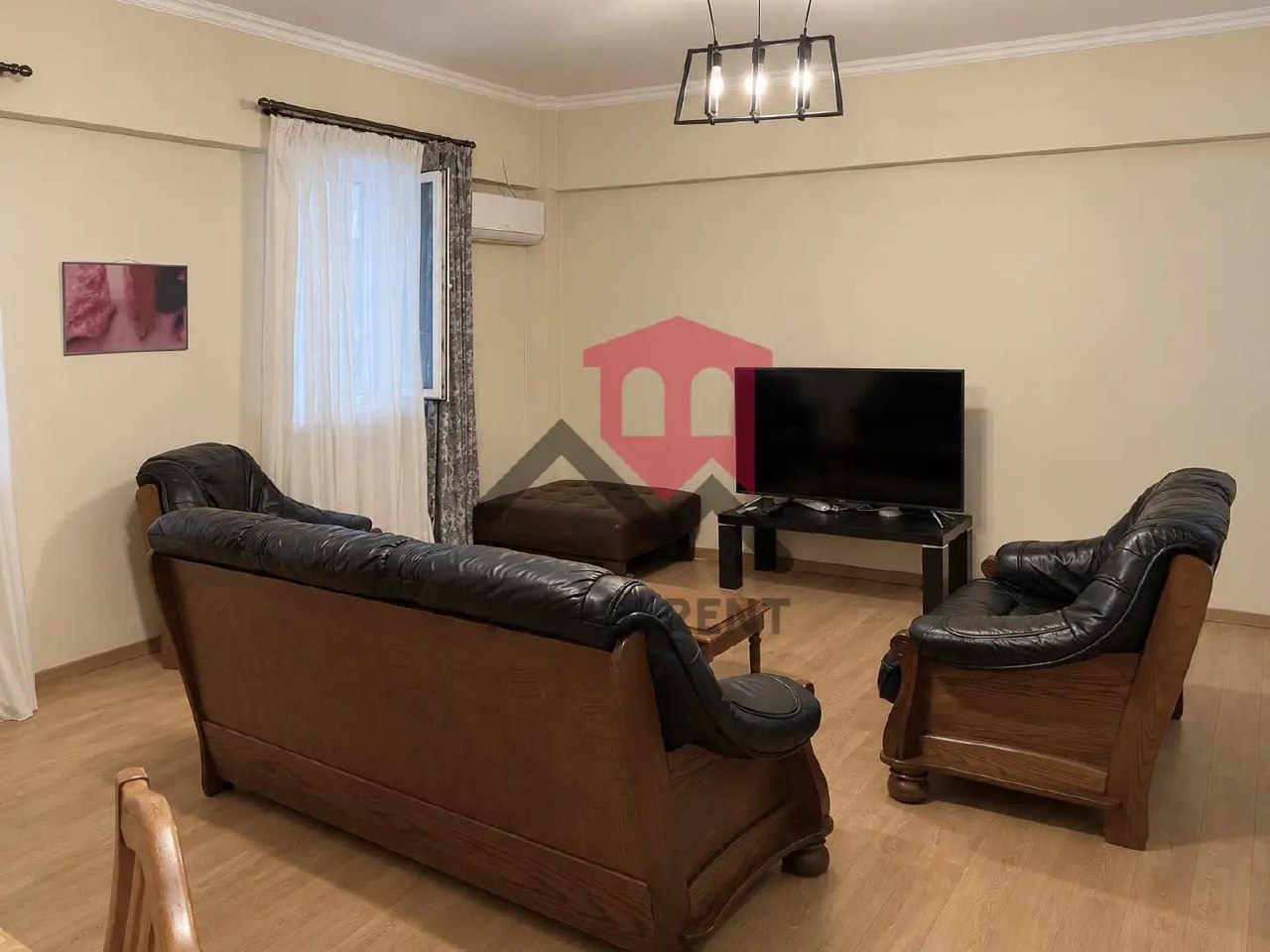 Spacious One-Bedroom Apartment in Vake photo 4 of 8