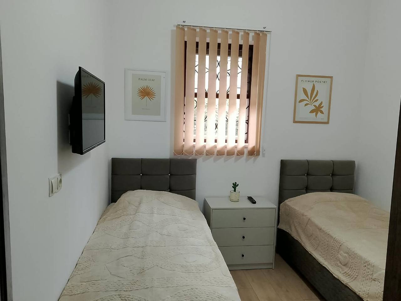 2-Bedroom Apartment Floor in Central Batumi photo 7 of 8