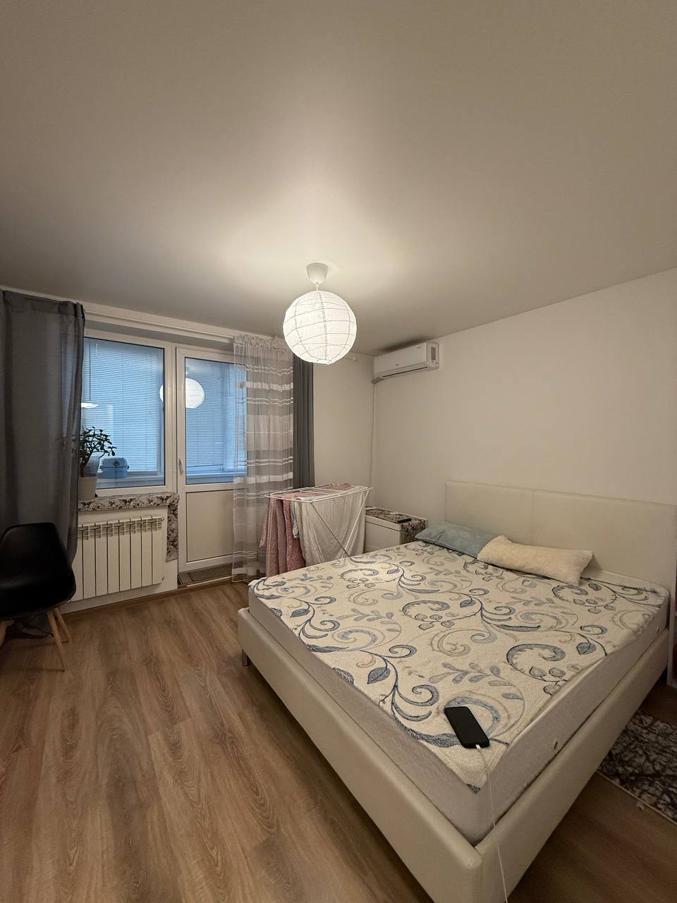 Two-Room Apartment in Buiucani photo 1 of 8