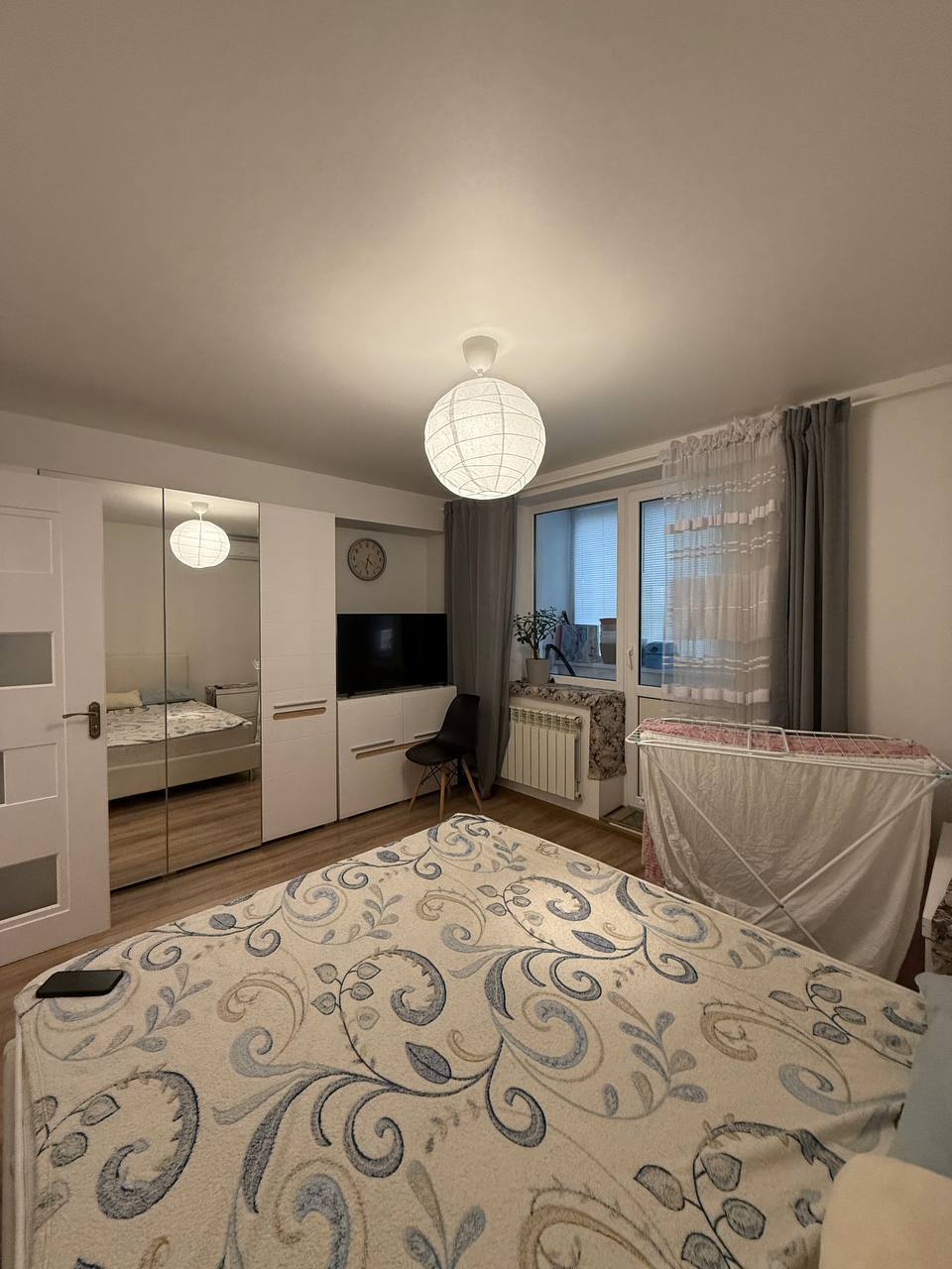 Two-Room Apartment in Buiucani photo 2 of 8
