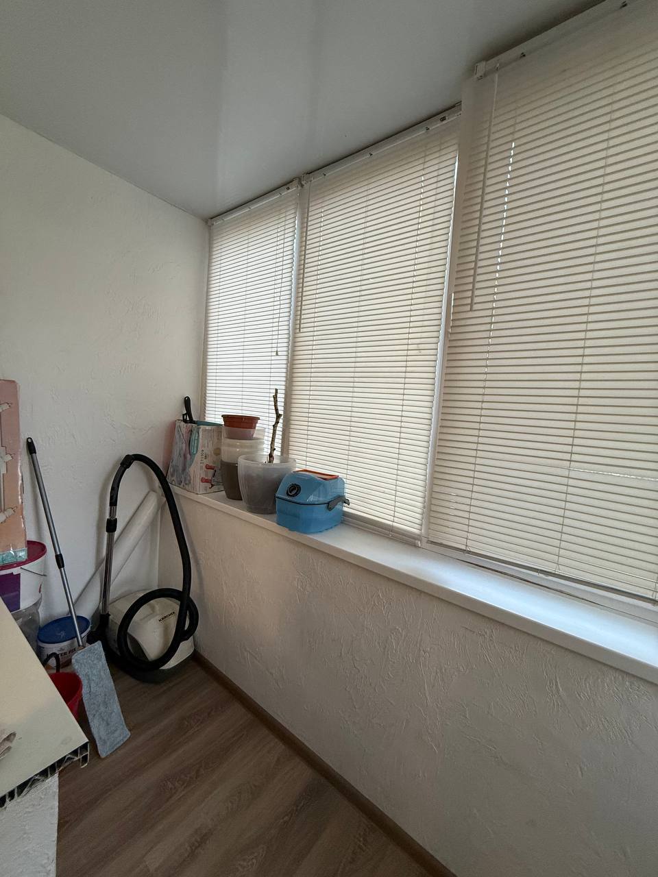 Two-Room Apartment in Buiucani photo 3 of 8