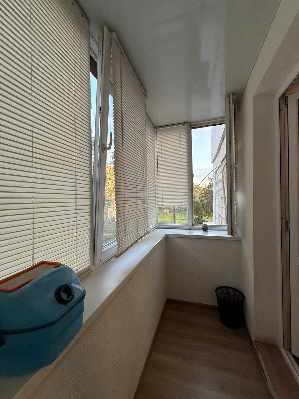 Two-Room Apartment in Buiucani photo 4 of 8