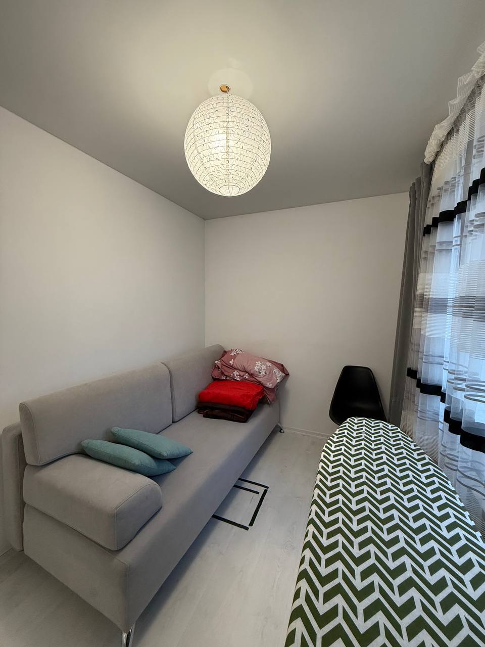 Two-Room Apartment in Buiucani photo 5 of 8