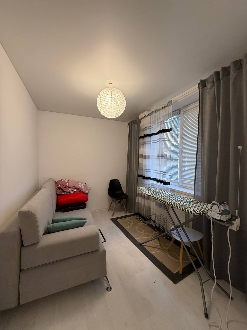 Two-Room Apartment in Buiucani photo 6 of 8