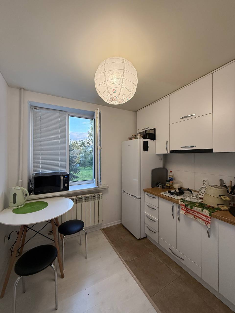 Two-Room Apartment in Buiucani photo 7 of 8