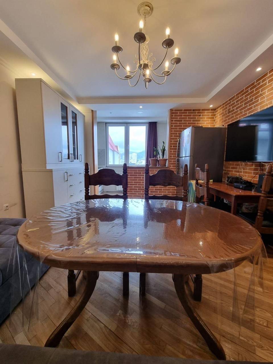 2-Bedroom Apartment at Alphabet Tower photo 5 of 8
