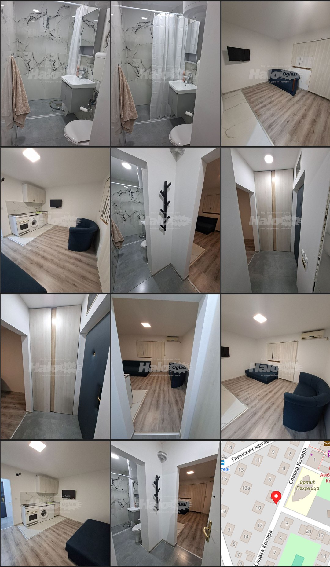 Renovated Studio in Kotež photo 1 of 1