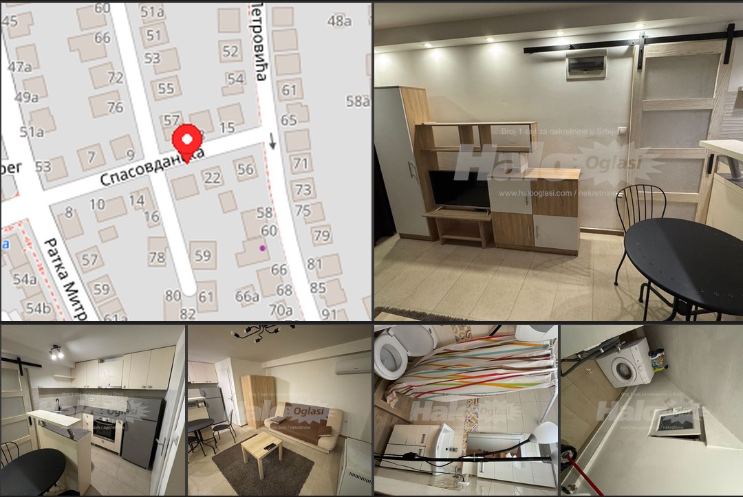 Renovated Furnished Studio with Private Yard photo 1 of 1
