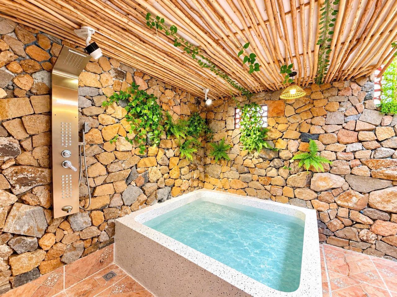 Three-Bedroom House in Da Nang