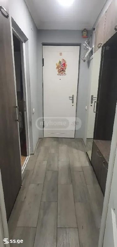 3-Room Apartment Near University Metro photo 4 of 8