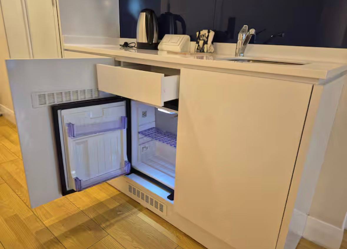 Apartment for Rent in Orbi City photo 2 of 6