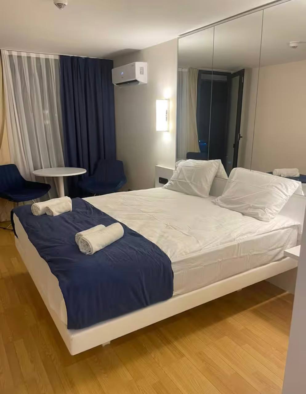 Apartment for Rent in Orbi City photo 4 of 6